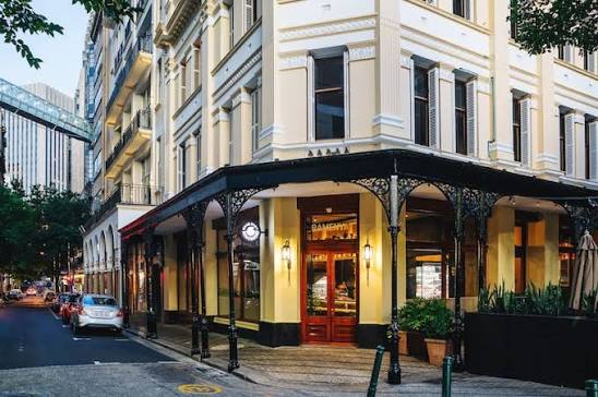 To Let Commercial Property for Rent in Cape Town City Centre Western Cape